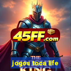 jogos toca life